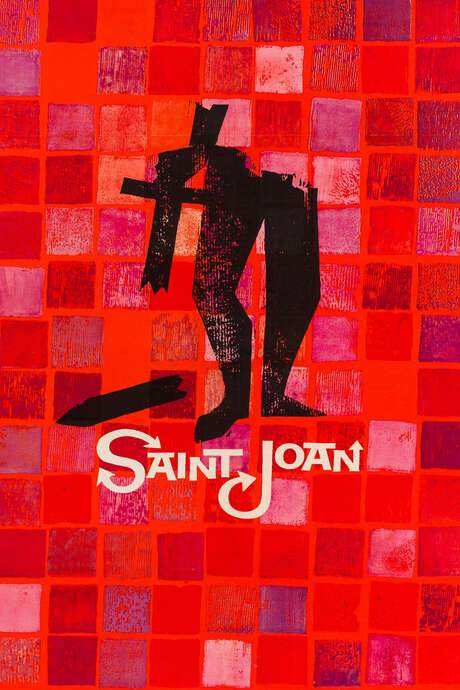 Saint Joan